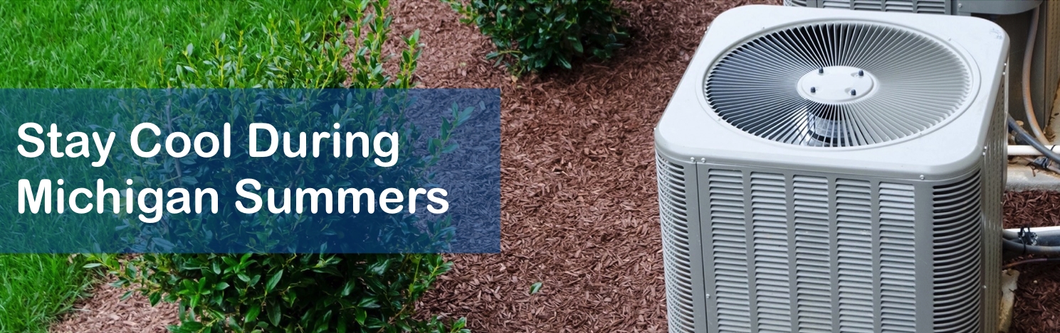 Air Conditioner Contractors - Macomb, St. Clair County, MI