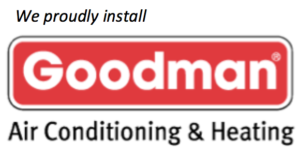 Goodman Air Conditioning Contractors - Macomb, St. Clair County, MI