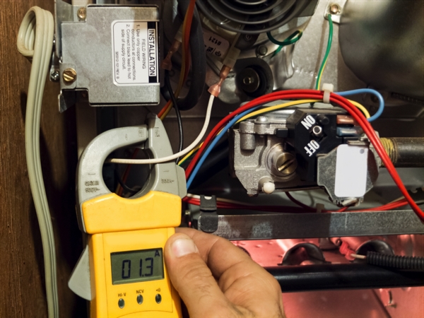 is a furnace tune up really necessary