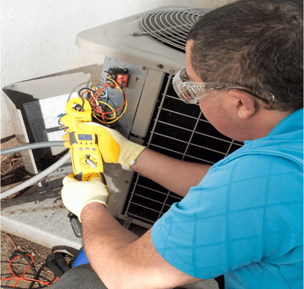 Do I Really Need an AC Tune Up?