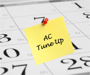 How Often Should I Have My AC Tuned Up?