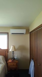 Ductless Air Conditioning