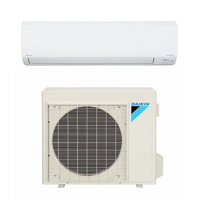 Ductless Mini Split AC